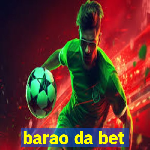 barao da bet